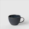 Villeroy & Boch Crafted Denim Collection Fine Porcelain Cup - 120 x 90 x 60 mm - 6 pcs set.
