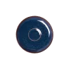 Villeroy & Boch Crafted Denim Collection Fine Porcelain Saucer - 120 x 120 x 15 mm - 6 pcs set.