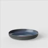 Villeroy & Boch Crafted Denim Collection Fine Porcelain Deep plate - 215 x 215 x 35 mm - 6 pcs set.