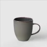 Villeroy & Boch Crafted Denim Collection Fine Porcelain Mug with handle - 120 x 90 x 100 mm - 6 pcs set.