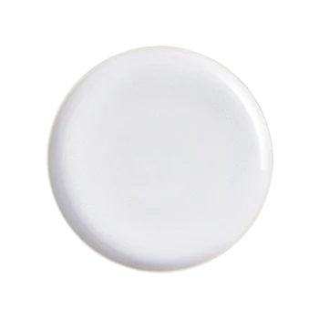 Villeroy & Boch Crafted Blueberry Collection Fine Porcelain Flat plate - 260 x 260 x 20 mm - 6 pcs set.