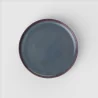 Villeroy & Boch Crafted Blueberry Collection Fine Porcelain Flat plate - 210 x 210 x 20 mm - 6 pcs set.