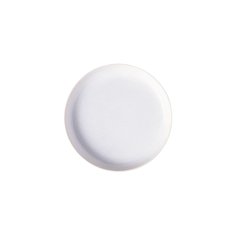 Villeroy & Boch Crafted Cotton Collection Fine Porcelain Deep plate - 215 x 215 x 35 mm - 6 pcs set. Villeroy & Boch Crafted Cotton Collection Fine Porcelain Deep plate - 215 x 215 x 35 mm - 6 pcs set.