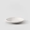 Villeroy & Boch NewMoon Beige Collection Fine Porcelain Flat bowl - 250 x 250 x 40 mm - 6 pcs set.