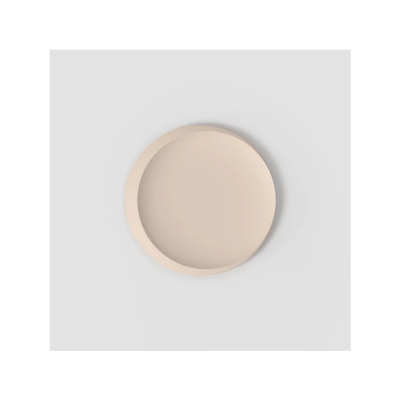 Villeroy & Boch NewMoon Beige Collection Fine Porcelain Presentation tray - 370 x 370 x 30 mm - 1 pc set. Villeroy & Boch NewMoon Beige Collection Fine Porcelain Presentation tray - 370 x 370 x 30 mm - 1 pc set.