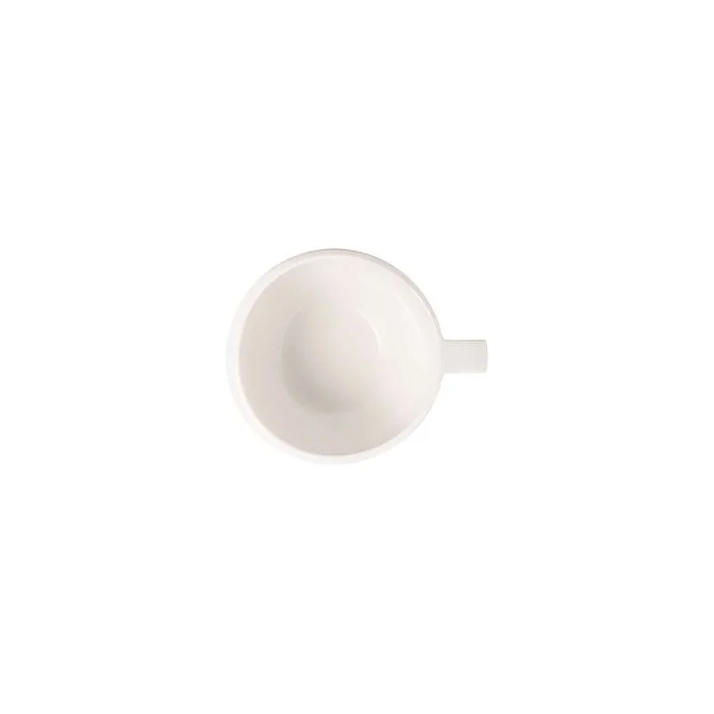 Villeroy & Boch NewMoon Collection Fine Porcelain Cup - 130 x 105 x 60 mm - 6 pcs set. Villeroy & Boch NewMoon Collection Fine Porcelain Cup - 130 x 105 x 60 mm - 6 pcs set.