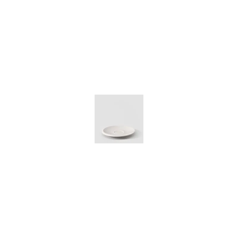 Villeroy & Boch NewMoon Collection Fine Porcelain Saucer - 170 x 170 x 20 mm - 6 pcs set. Villeroy & Boch NewMoon Collection Fine Porcelain Saucer - 170 x 170 x 20 mm - 6 pcs set.