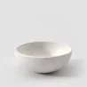 Villeroy & Boch NewMoon Collection Fine Porcelain Bowl - 165 x 165 x 65 mm - 4 pcs set.