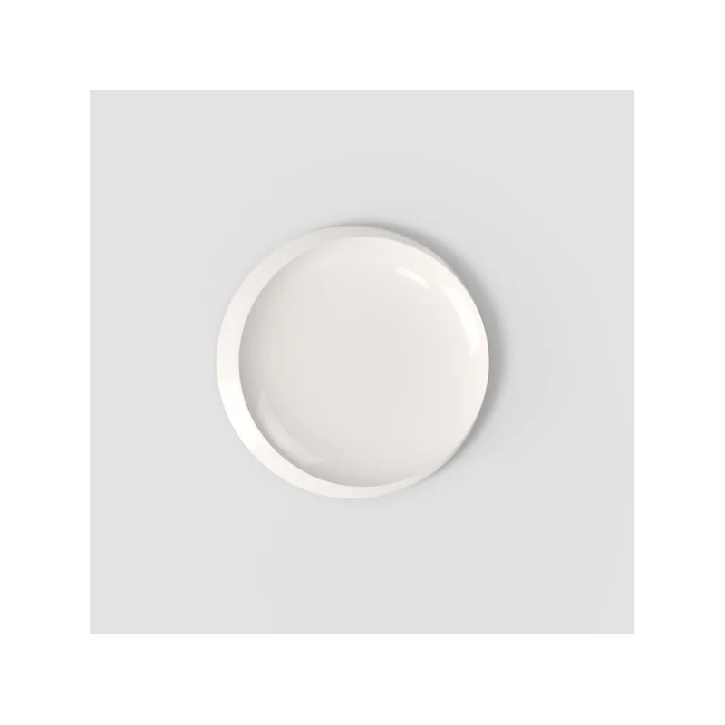 Villeroy & Boch NewMoon Collection Fine Porcelain Presentation tray - 370 x 370 x 30 mm - 1 pc set. Villeroy & Boch NewMoon Collection Fine Porcelain Presentation tray - 370 x 370 x 30 mm - 1 pc set.