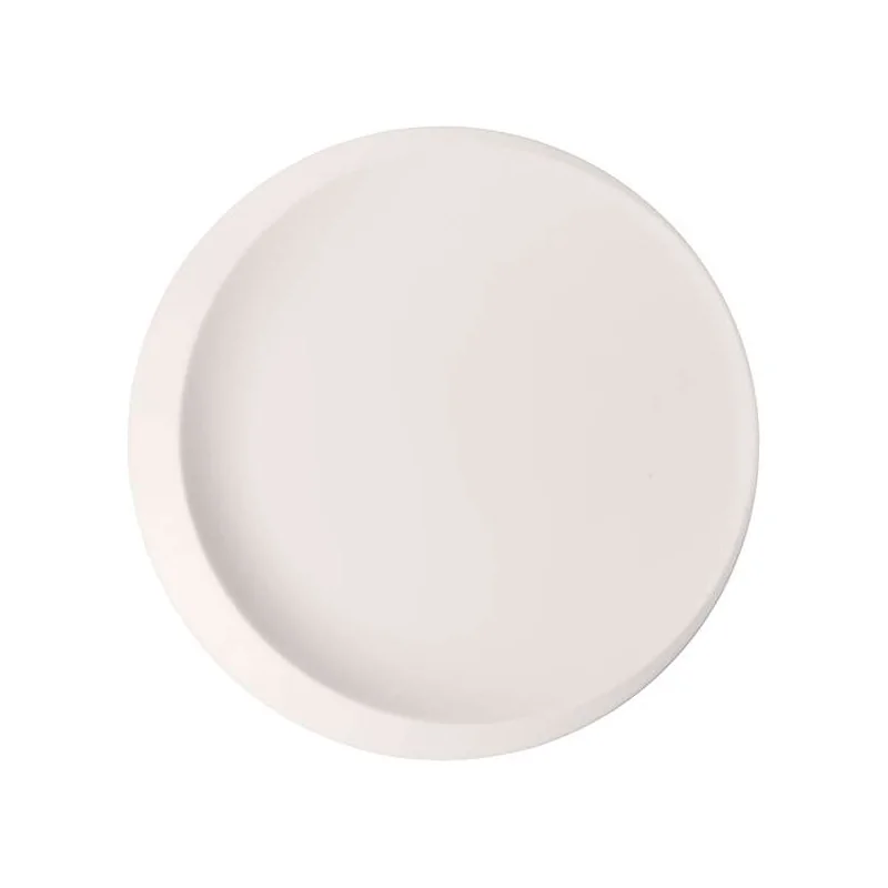 Villeroy & Boch NewMoon Collection Fine Porcelain Presentation tray - 370 x 370 x 30 mm - 1 pc set. Villeroy & Boch NewMoon Collection Fine Porcelain Presentation tray - 370 x 370 x 30 mm - 1 pc set.