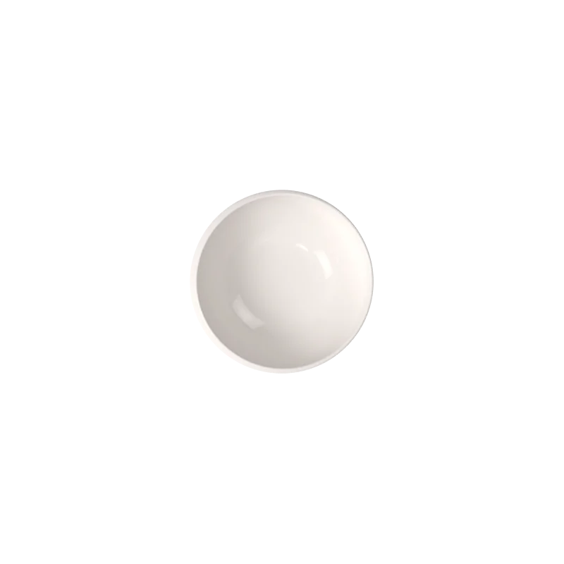 Villeroy & Boch NewMoon Collection Fine Porcelain Salad bowl - 185 x 185 x 70 mm - 1 pc set. Villeroy & Boch NewMoon Collection Fine Porcelain Salad bowl - 185 x 185 x 70 mm - 1 pc set.