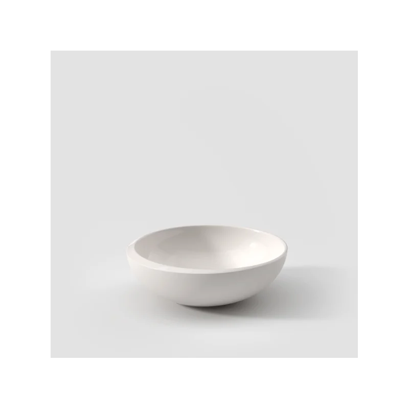 Villeroy & Boch NewMoon Collection Fine Porcelain Individual bowl - 130 x 130 x 45 mm - 6 pcs set. Villeroy & Boch NewMoon Collection Fine Porcelain Individual bowl - 130 x 130 x 45 mm - 6 pcs set.