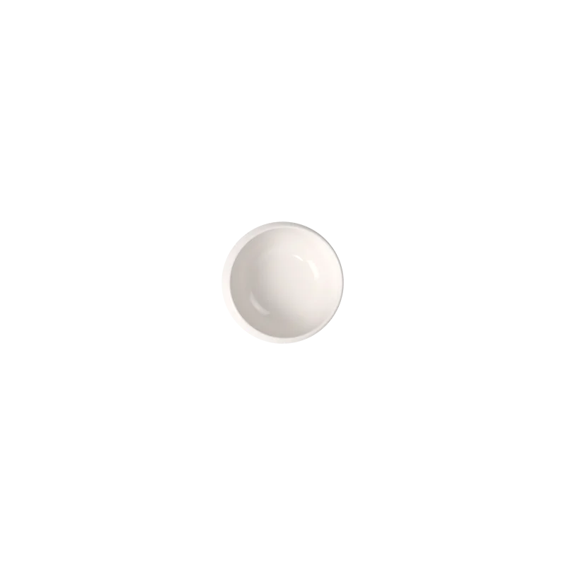 Villeroy & Boch NewMoon Collection Fine Porcelain Dip bowl - 85 x 85 x 35 mm - 6 pcs set. Villeroy & Boch NewMoon Collection Fine Porcelain Dip bowl - 85 x 85 x 35 mm - 6 pcs set.