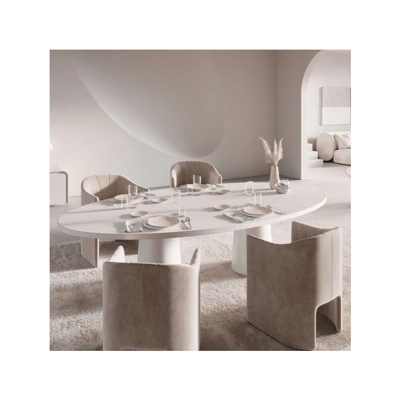 Villeroy & Boch NewMoon Beige Collection Fine Porcelain Flat plate - 290 x 290 x 25 mm - 6 pcs set. Villeroy & Boch NewMoon Beige Collection Fine Porcelain Flat plate - 290 x 290 x 25 mm - 6 pcs set.