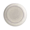 Villeroy & Boch Perlemor Sand Collection Fine Porcelain Dinner Plate - 270 x 270 x 30 mm - 6 pcs set.