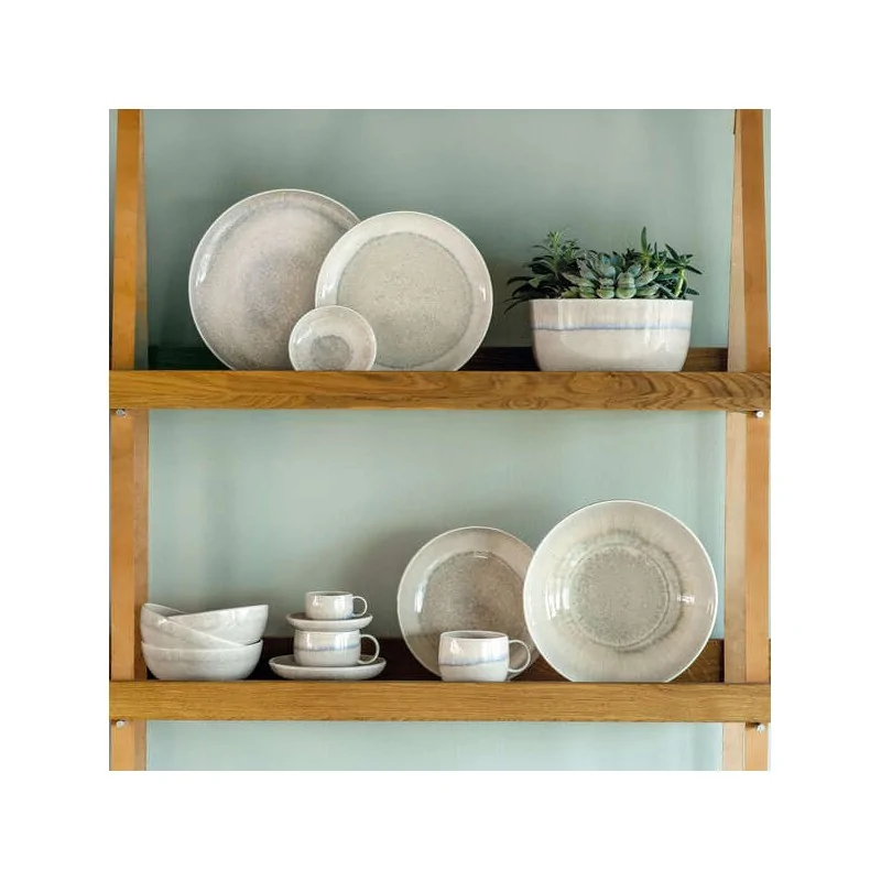 Villeroy & Boch Perlemor Sand Collection Fine Porcelain Dip Bowl - 120 x 120 x 30 mm - 6 pcs set. Villeroy & Boch Perlemor Sand Collection Fine Porcelain Dip Bowl - 120 x 120 x 30 mm - 6 pcs set.