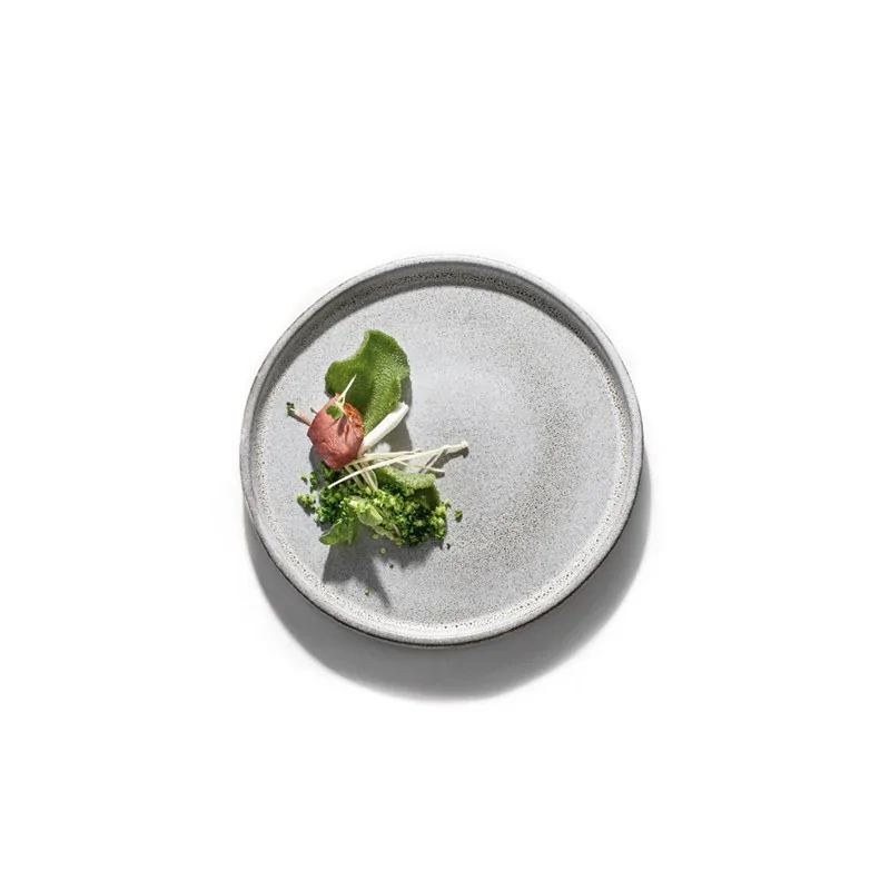 Pordamsa G0100-0121 Pordamsa Granit Plate 21 cm
