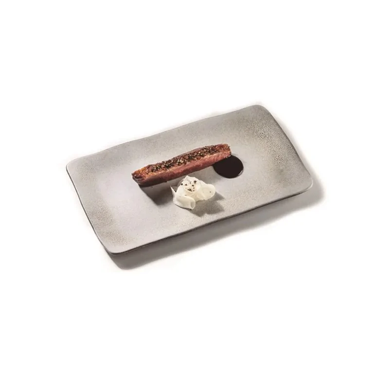 Pordamsa G0100-0428 Pordamsa Granit Tray 28 x 16 cm