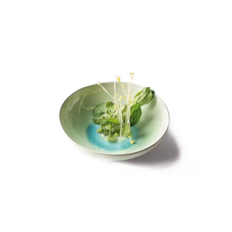 Pordamsa G0200-0322 Pordamsa Formentera Bowl 22 cm Pordamsa G0200-0322 Pordamsa Formentera Bowl 22 cm