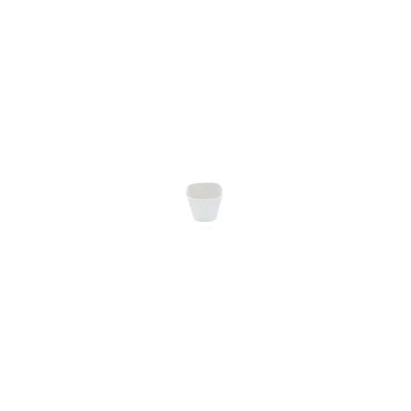 Pordamsa V000-0416 Pordamsa Kyoto Sq Coffee Cup 5 cm