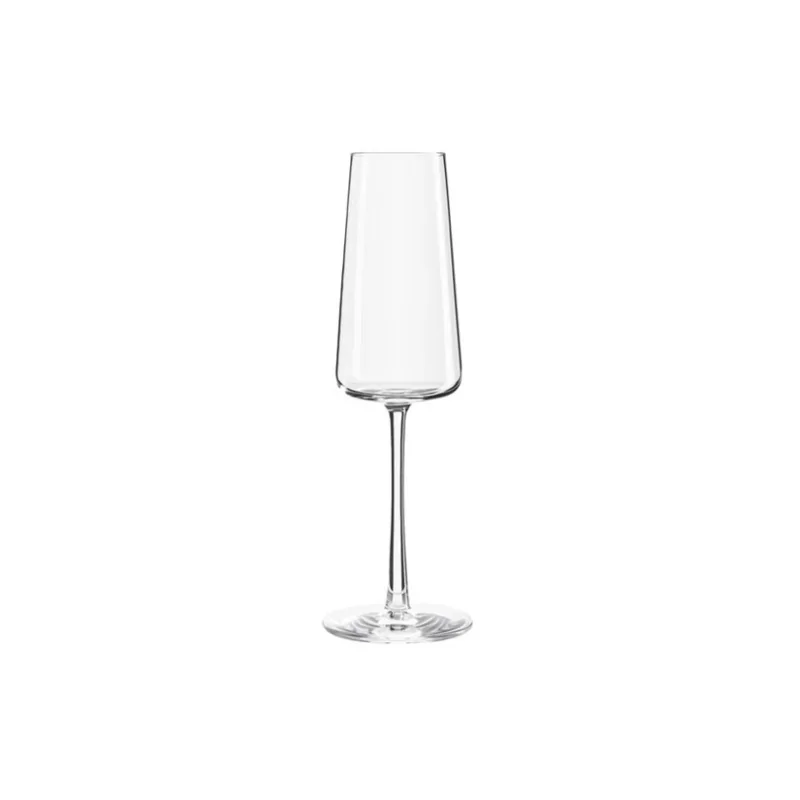 Pordamsa XSTOL-129 Pordamsa Power Champagne Glass 240ml