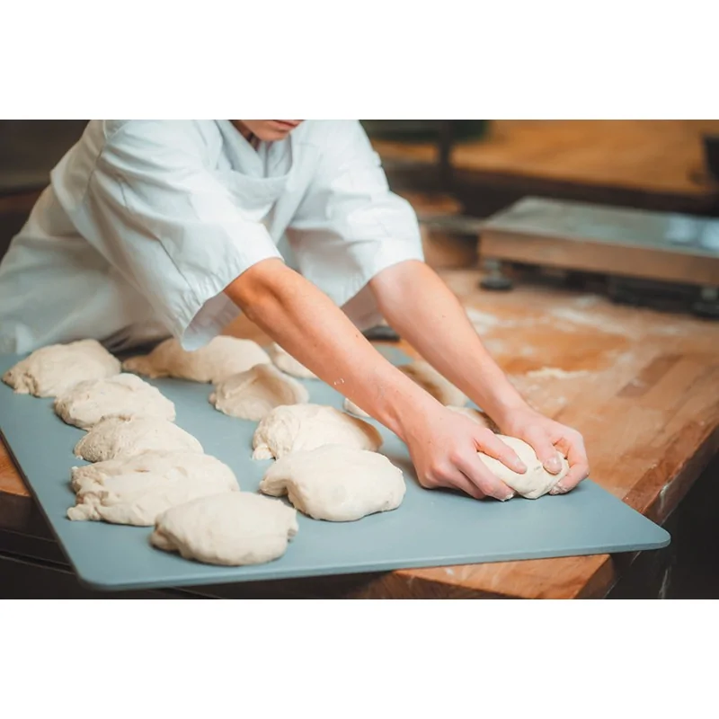 Dough Flipping Board for Bread Lifting - 600 mm x 796 mm x 10 mm Dough Flipping Board for Bread Lifting - 600 mm x 796 mm x 10 mm