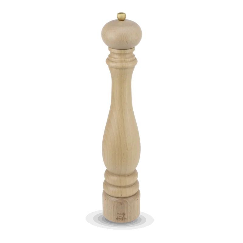 Peugeot Paris Salt Mill U'Select Wood - Natural 40 cm Peugeot Paris Salt Mill U'Select Wood - Natural 40 cm