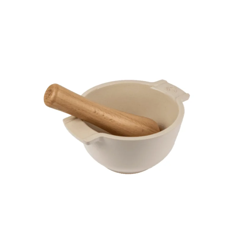 Peugeot Appolia Mortar & Pestle Ivory Peugeot Appolia Mortar & Pestle Ivory