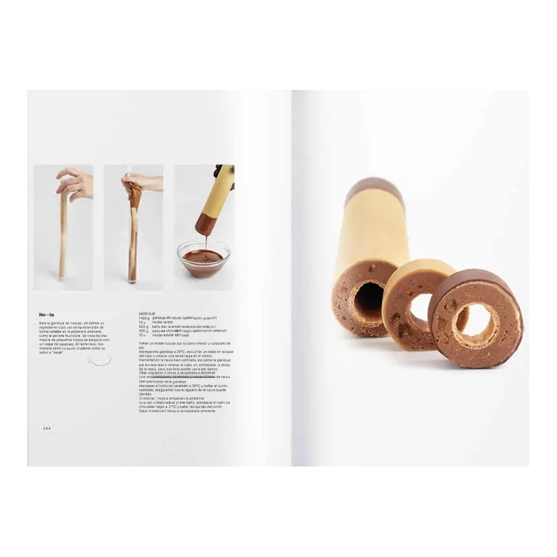 XOK by David Gil & Ingrid Serra - Hardcover 416 Pages - English/Spanish XOK by David Gil & Ingrid Serra - Hardcover 416 Pages - English/Spanish