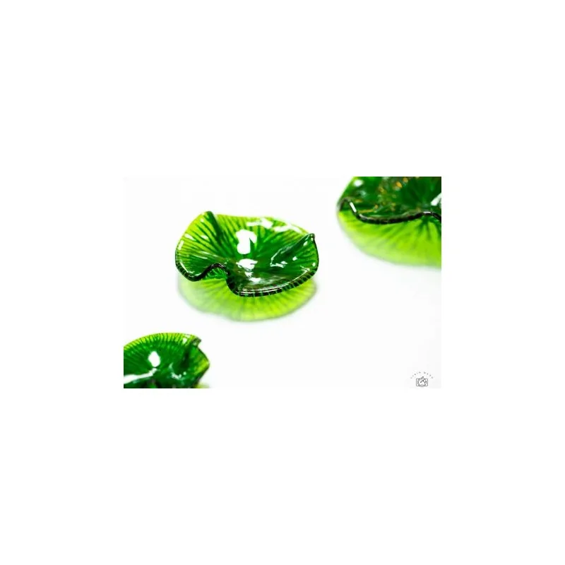 SILMAE Professional Complete Nature ES-TAMP Silicone Decorative Sugar Chablon Molds Kit Created by Jonathan Mougel