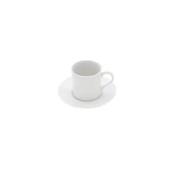 Pordamsa V0795-0211T Pordamsa Classic Coffee Cup 100ml
