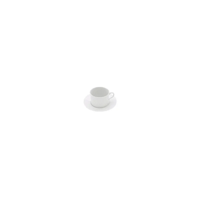 Pordamsa V0795-0215T Pordamsa Classic Tea Cup 200ml