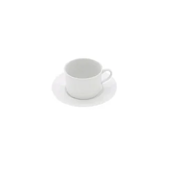 Pordamsa V0795-0215P Pordamsa Classic Tea Saucer 15 cm