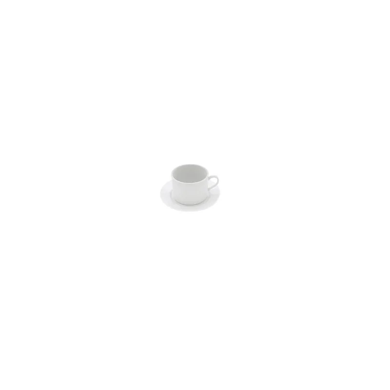 Pordamsa V0795-0217P Pordamsa Classic Breakfast Saucer 17 cm Pordamsa V0795-0217P Pordamsa Classic Breakfast Saucer 17 cm