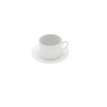 Pordamsa V0795-0217T Pordamsa Classic Breakfast Cup 300ml