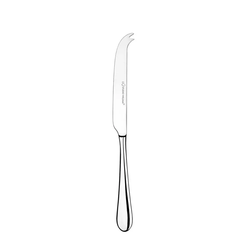 Studio Williams Royal Oak Cheese Knife - 8.58'' - 12 pcs Studio Williams Royal Oak Cheese Knife - 8.58'' - 12 pcs