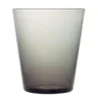 Degrenne Mambo Grey Tumbler 34cl - Ø8.5 x h 10.0 cm - Ø3'' 3/8 x h 3'' 15/16 - Set of 6