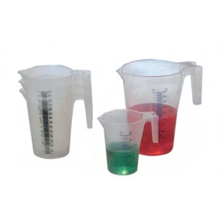 5L Plastic Graduated Measuring Cup 5L Plastic Graduated Measuring Cup
