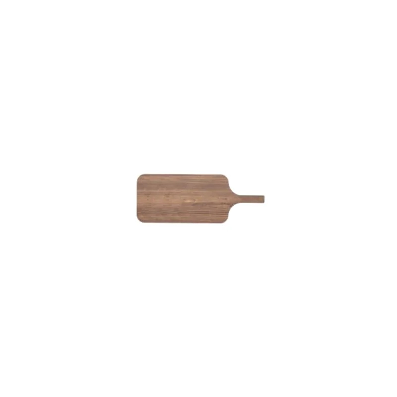 Degrenne Evento Wood Melamine Board - 17.5 x 45cm - 6 ''7/8 x 17''11/16 Degrenne Evento Wood Melamine Board - 17.5 x 45cm - 6 ''7/8 x 17''11/16