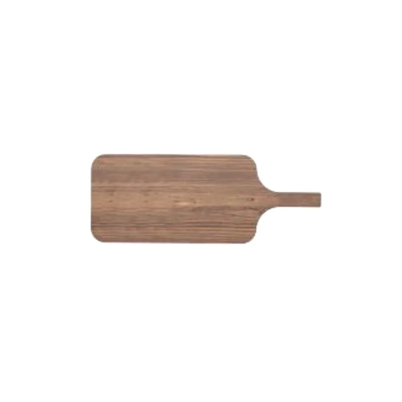 Degrenne Evento Wood Melamine Board - 17.5 x 45cm - 6 ''7/8 x 17''11/16 Degrenne Evento Wood Melamine Board - 17.5 x 45cm - 6 ''7/8 x 17''11/16