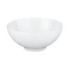 Degrenne Evento Porcelain Stackable Bowl 14cm - 14cm - ø5'' 1/2 - Set of 6