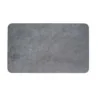 Degrenne 234549 Degrenne Evento Stone Melamine Tray Gn 2/3 - 35.5 x...