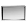 Degrenne 238960 Degrenne Evento Rectangular Serving Tray Without Ha...