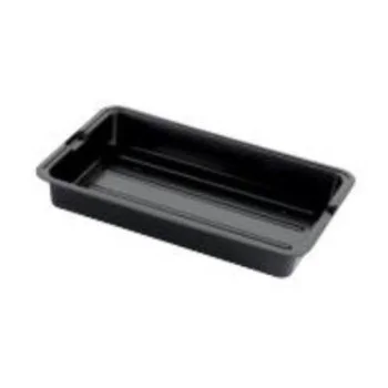 Degrenne 235357 Degrenne Evento Plastic Tray Gn 1/2 - 29.5cm - x 35...