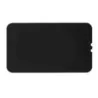 Degrenne Evento Black Cooling Eutectique Block For Unit Gn 1/1 - 48 x 28 x 3 cm - 18'' 7/8 x 11'' x 1'' 3/16