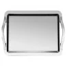 Degrenne Newport Rectangular Serving Tray With Handles 77 x 55cm - 77 x 55 cm - 30'' 5/16 x 21'' 5/8