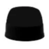 Degrenne 150469 Degrenne Salam Mat Black Sugar Bowl Without Lid - 2...
