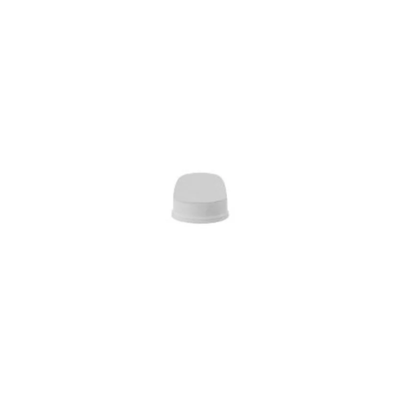 Degrenne 187283 Degrenne Salam White Sugar Bowl Without Lid - 9oz 3/4