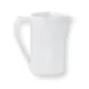 Degrenne 207762 Degrenne Newport Porcelaine Cream Jug - 10 cl - 3 o...