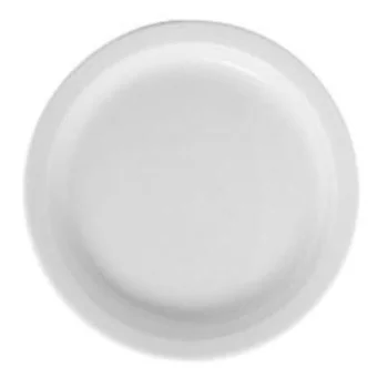 Degrenne 109338 Degrenne Uniset Dinner Plate 24 cm - 24 cm - 9''7/1...